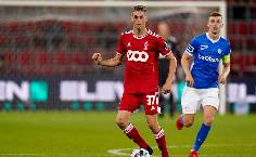 Nhận định, soi k&egrave;o Standard Liege vs Mechelen, 0h30 ng&agrave;y 31/1