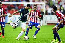 Nhận định, soi k&egrave;o Valladolid vs Gijon, 3h00 ng&agrave;y 29/1