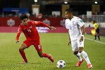 Ph&acirc;n t&iacute;ch k&egrave;o hiệp 1 Honduras vs Canada, 8h05 ng&agrave;y 28/1