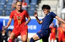 Ph&acirc;n t&iacute;ch k&egrave;o hiệp 1 Nữ &Uacute;c vs Nữ Th&aacute;i Lan, 21h ng&agrave;y 27/1