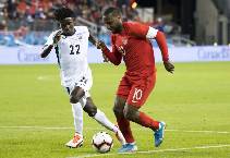 Soi k&egrave;o phạt g&oacute;c Costa Rica vs Panama, 9h05 ng&agrave;y 28/1