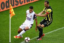 Soi k&egrave;o phạt g&oacute;c Melbourne Victory vs Wellington Phoenix, 13h35 ng&agrave;y 29/01