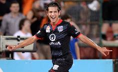 Soi k&egrave;o phạt g&oacute;c Newcastle Jets vs Adelaide, 14h45 ng&agrave;y 30/1