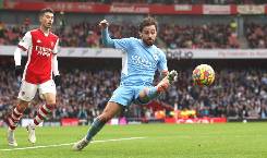 Biến động tỷ lệ k&egrave;o Man City vs Arsenal, 3h ng&agrave;y 28/1