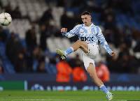 Đội h&igrave;nh ra s&acirc;n ch&iacute;nh thức Man City vs Arsenal, 3h ng&agrave;y 28/1 (cập nhật)