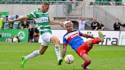 M&aacute;y t&iacute;nh dự đo&aacute;n b&oacute;ng đ&aacute; 27/1: Holstein Kiel vs Furth