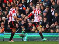 M&aacute;y t&iacute;nh dự đo&aacute;n b&oacute;ng đ&aacute; 28/1: Fulham vs Sunderland