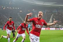 Nhận định, soi k&egrave;o AZ Alkmaar vs Utrecht, 3h ng&agrave;y 29/1