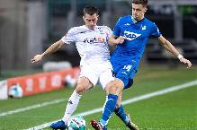 Nhận định, soi k&egrave;o Hoffenheim vs Monchengladbach, 21h30 ng&agrave;y 28/1