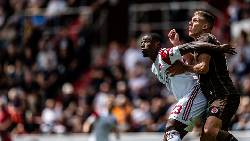 Nhận định, soi k&egrave;o Nurnberg vs St. Pauli, 19h30 ng&agrave;y 29/1