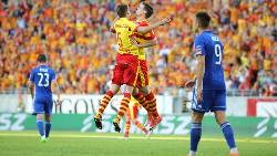 Nhận định, soi k&egrave;o Piast Gliwice vs Jagiellonia, 18h30 ng&agrave;y 29/1