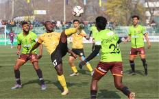 Nhận định, soi k&egrave;o Punjab vs Real Kashmir, 18h ng&agrave;y 27/1