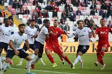 Ph&acirc;n t&iacute;ch k&egrave;o hiệp 1 Sivasspor vs Demirspor, 17h30 ng&agrave;y 28/1