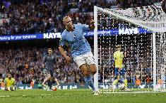 Soi bảng vị cầu thủ ghi b&agrave;n Man City vs Arsenal, 3h ng&agrave;y 28/1