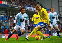 Soi k&egrave;o b&oacute;ng đ&aacute; FA Cup h&ocirc;m nay 28/1: Blackburn vs Birmingham 