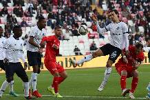 Soi k&egrave;o phạt g&oacute;c Sivasspor vs Demirspor, 17h30 ng&agrave;y 28/1