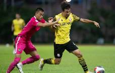 Nhận định, soi k&egrave;o Lee Man vs Resources Capital FC, 14h00 ng&agrave;y 28/1