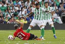 Nhận định, soi k&egrave;o Mallorca vs Betis, 3h00 ng&agrave;y 28/1