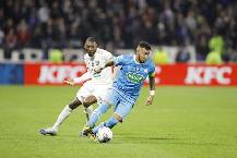 Nhận định, soi k&egrave;o Marseille vs Monaco, 3h00 ng&agrave;y 28/1
