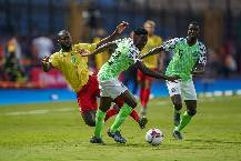 Nhận định, soi k&egrave;o Nigeria vs Cameroon, 3h00 ng&agrave;y 28/1