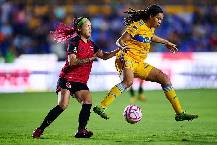 Nhận định, soi k&egrave;o Nữ Tigres UANL vs Nữ Club Tijuana, 8h00 ng&agrave;y 27/1