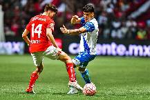 Nhận định, soi k&egrave;o Puebla vs Toluca, 8h00 ng&agrave;y 27/1