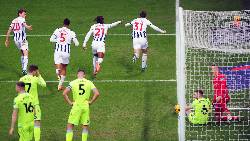 Nhận định, soi k&egrave;o West Brom vs Wolverhampton, 18h45 ng&agrave;y 28/1