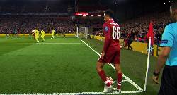 Soi k&egrave;o phạt g&oacute;c Liverpool vs Norwich City, 21h30 ng&agrave;y 28/1