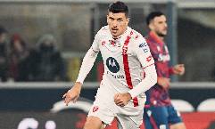 K&egrave;o v&agrave;ng b&oacute;ng đ&aacute; Genoa vs Monza, 02h45 ng&agrave;y 28/1: Kh&aacute;ch &lsquo;ghi điểm&rsquo;