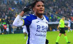 K&egrave;o v&agrave;ng b&oacute;ng đ&aacute; Venezia vs Hellas Verona, 00h30 ng&agrave;y 28/1: Đối thủ kỵ giơ