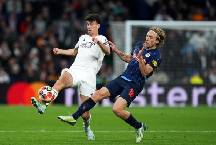 Link xem trực tiếp Brest vs Real Madrid C&uacute;p C1 03h00 ng&agrave;y 30/1