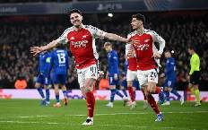 Link xem trực tiếp Girona vs Arsenal C&uacute;p C1 03h00 ng&agrave;y 30/1