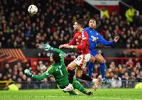 Link xem trực tiếp Steaua Bucuresti vs MU C&uacute;p C2 03h00 ng&agrave;y 31/1