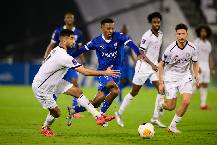 Nhận định, soi k&egrave;o Al-Qadsiah vs Al Hilal SFC, 00h00 ng&agrave;y 28/1: D&egrave; chừng đối thủ