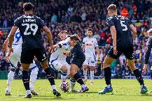 Nhận định, soi k&egrave;o Burnley vs Leeds United, 3h00 ng&agrave;y 28/1: Kh&oacute; thắng