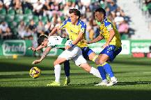 Nhận định, soi k&egrave;o Cadiz vs Mirandes, 2h30 ng&agrave;y 28/1: Tiếp đ&agrave; khởi sắc