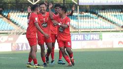 Nhận định, soi k&egrave;o Dagon Port vs Hantharwady United, 16h30 ng&agrave;y 28/1: Cửa tr&ecirc;n &lsquo;ghi điểm&rsquo;