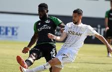 Nhận định, soi k&egrave;o Sakaryaspor vs Manisa, 00h00 ng&agrave;y 28/1: Chung kết ngược