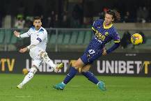 Soi k&egrave;o g&oacute;c Venezia vs Hellas Verona, 0h30 ng&agrave;y 28/1