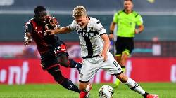 Soi k&egrave;o phạt g&oacute;c Genoa vs Monza, 02h45 ng&agrave;y 28/01