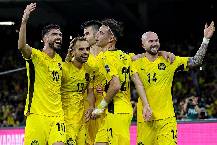 CAS tạm ho&atilde;n &aacute;n phạt, 7 cầu thủ nhập tịch Malaysia c&oacute; thể đấu tuyển Việt Nam