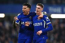 Cole Palmer sẵn s&agrave;ng c&acirc;n nhắc khả năng gia nhập MU