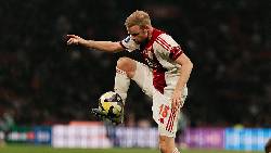 Nhận định, soi k&egrave;o Ajax vs Olympiacos, 3h ng&agrave;y 29/1: Hy vọng cuối
