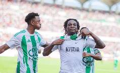 Nhận định, soi k&egrave;o Al Khmes vs Al Watan, 20h30 ng&agrave;y 27/1: Đứt mạch bất bại