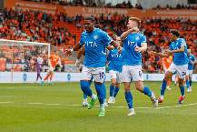 Nhận định, soi k&egrave;o Blackpool vs Stockport County, 02h45 ng&agrave;y 28/01: Chia điểm!