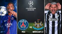Nhận định, soi k&egrave;o PSG vs Newcastle, 03h00 ng&agrave;y 29/1: Bắn hạ Ch&iacute;ch ch&ograve;e