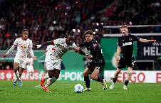 Si&ecirc;u m&aacute;y t&iacute;nh dự đo&aacute;n St. Pauli vs Leipzig, 2h30 n&agrave;y 28/1