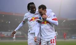 Soi k&egrave;o g&oacute;c St. Pauli vs RB Leipzig, 02h30 ng&agrave;y 28/01