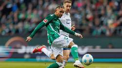 Soi k&egrave;o g&oacute;c Werder Bremen vs Hoffenheim, 02h30 ng&agrave;y 28/01