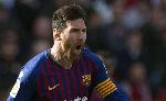 Si&ecirc;u kinh điển Real Madrid vs Barcelona: Đừng tin Messi tỏa s&aacute;ng?!